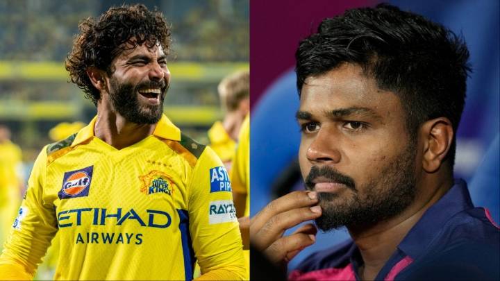 From Sanju Samson To Ravindra Jadeja: All Major Trade Rumours Ahead Of IPL 2026 Mini Auction