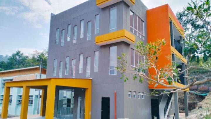 Cundinamarca acelera modernización educativa: $120.000 millones invertidos y 7 nuevos colegios entregados