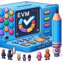 Election Commission Refutes RJD's Claims of EVM Tampering in Bihar Polls