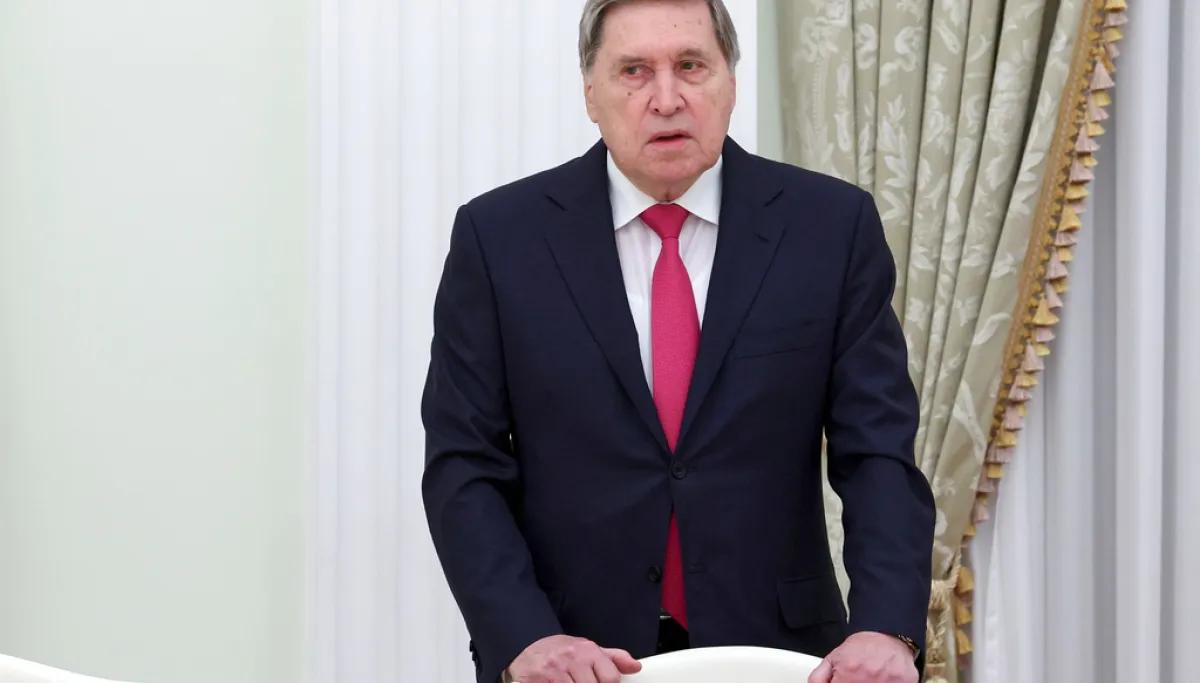 Russia claims Witkoff call was leaked to undermine negotiations