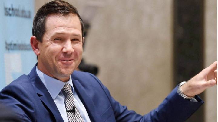 Ricky Ponting Predicts Ashes Will Finish Without Single Draw: 'I Am Going 3