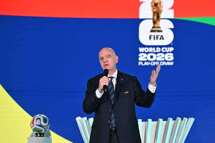 Repechaje Mundial 2026: FIFA confirma horarios y qué países jugarán en Monterrey y Guadalajara