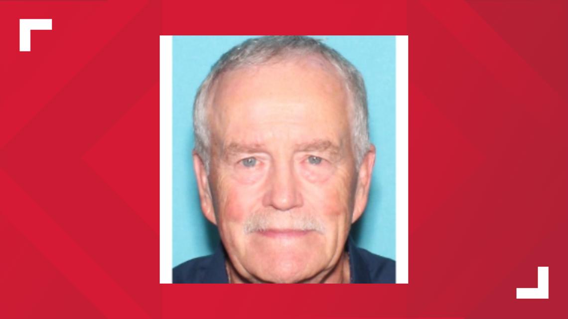 Silver Alert discontinued after Horseshoe Bay man found