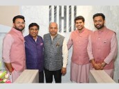 Homeland Group Expands Footprint to Gurugram, Strengthening Its North India Presence [ FULL VIEW ]