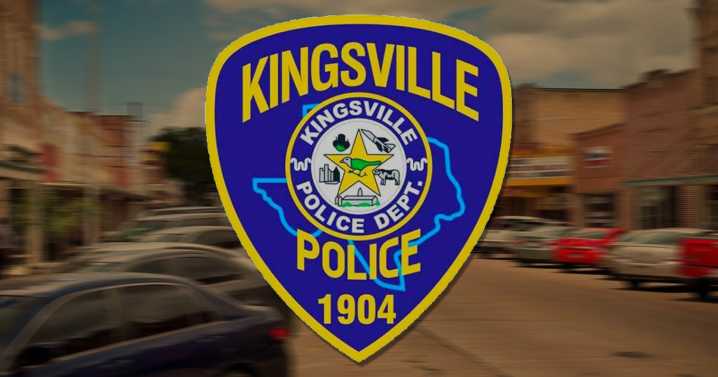 Suspect arrested in Halloween Night shooting in Kingsville