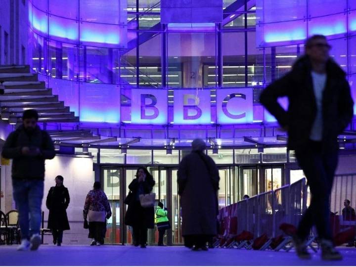 Donald Trump claims 'obligation' to sue BBC over speech edit