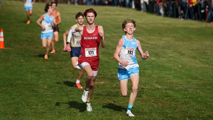 Final 2025 boys & girls cross-country Top 20s: N.J.’s best leave lasting impression