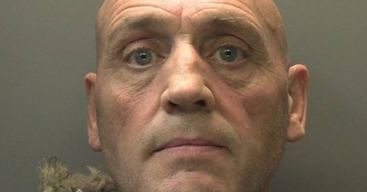 Child left with nightmares and trauma by man's sickening actions