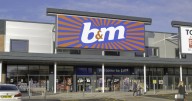 Christmas schedule for B&M and Home Bargains confirmed with closures on specific days