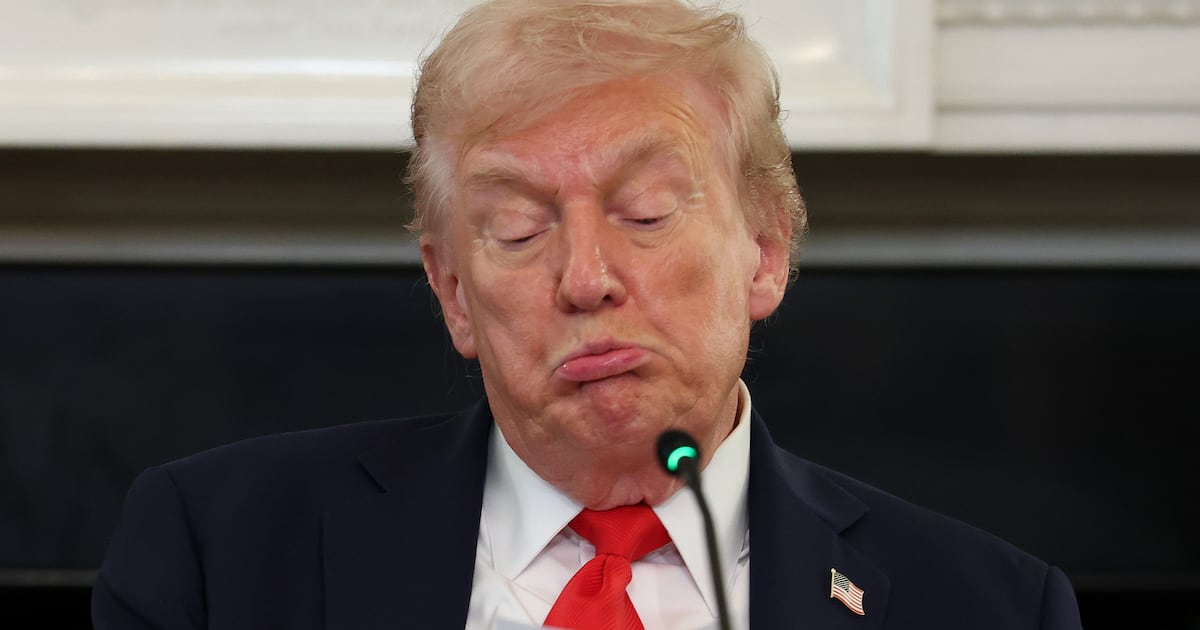 President Donald Trump Demands Urgent Action on Debunked Claims of 2020 Election Rigging