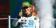Lando Norris apunta alto en Brasil: “Espero otro fin de semana como el de México”