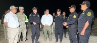 Perú decreta estado de emergencia y militariza frontera con Chile