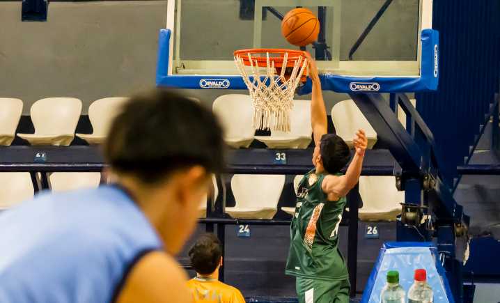 Básquet: la UNLaM volvió a ganar en el Pre Federal y suma tres triunfos consecutivos