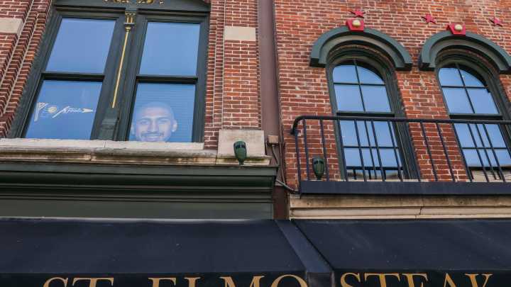 Parent company of St. Elmo Steak House added to Mark Sanchez lawsuit