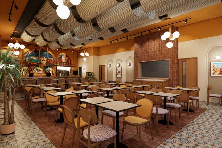 Wetherspoon to open its first pub abroad at popular British holiday spot