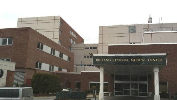 Rutland hospital dropping pediatric beds to focus on ER visits