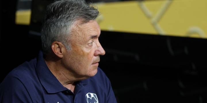 Domenec Torrent: para Rayados “la serie no se ha acabado” y anticipa un planteamiento ofensivo contra el América