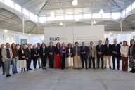 Huelva liderará desde el CIECA la transición hacia un modelo económico sostenible en Andalucía