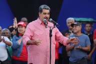 Colombia no apoya un plan para que Maduro deje el poder en Venezuela: Cancillería