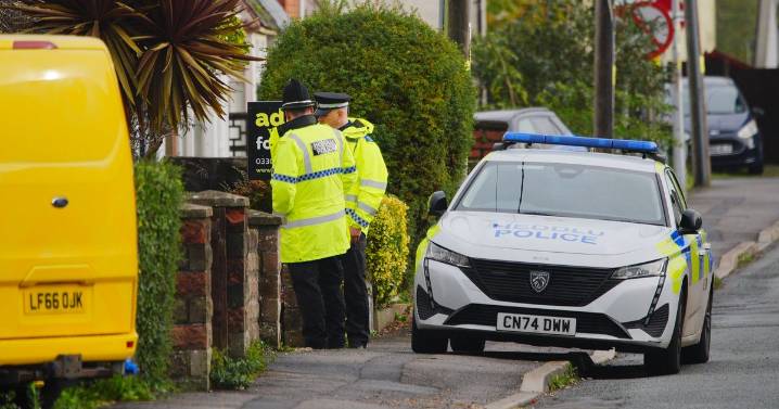 'Community in mourning' after nine-month-old baby dies in dog attack