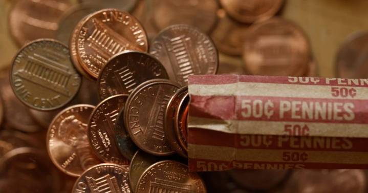 Who wins and who loses as the US retires the penny