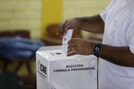 Honduras celebra elecciones presidenciales en medio de denuncias de fraude
