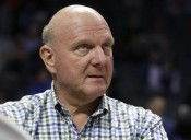 Clippers owner Steve Ballmer sued for fraud by Aspiration investors over Kawhi Leonard allegations