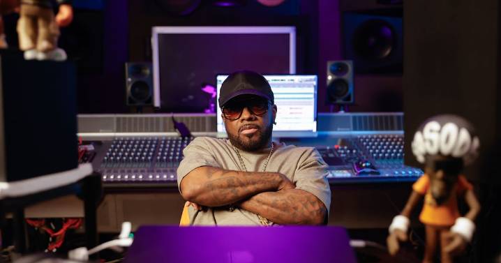The dawn of So So Def 2.0 and a new chapter for Jermaine Dupri