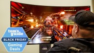I'm a lifelong gamer, and these are the 7 early Black Friday gaming monitor deals I'd shop right now