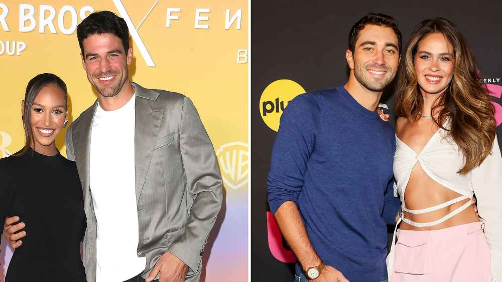 Bachelor Nation Couples Who Are Still Going Strong: Status Check