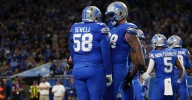 Lions, Commanders initial injury report: Multiple OL miss Wednesday practice