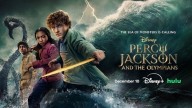 Disney+ releases official trailer for 'Percy Jackson and the Olympians' season two, based on 'The Sea of Monsters'