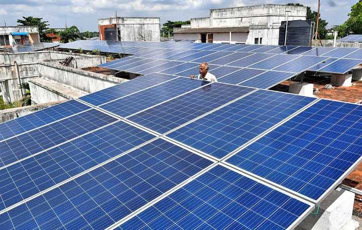 Adani Solar ships 15,000 MW of solar modules,  strengthening India’s clean energy drive