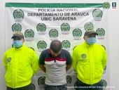 Por cometer delitos sexuales con menores de edad, fueron enviados a la cárcel