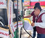Operativo federal llega a gasolineras de Coahuila; un proveedor cierra todas sus sucursales en Torreón