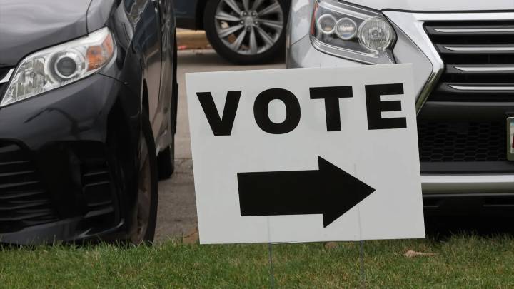 Nueva Jersey para temporalmente las votaciones a gobernador en algunos centros por amenazas de bomba