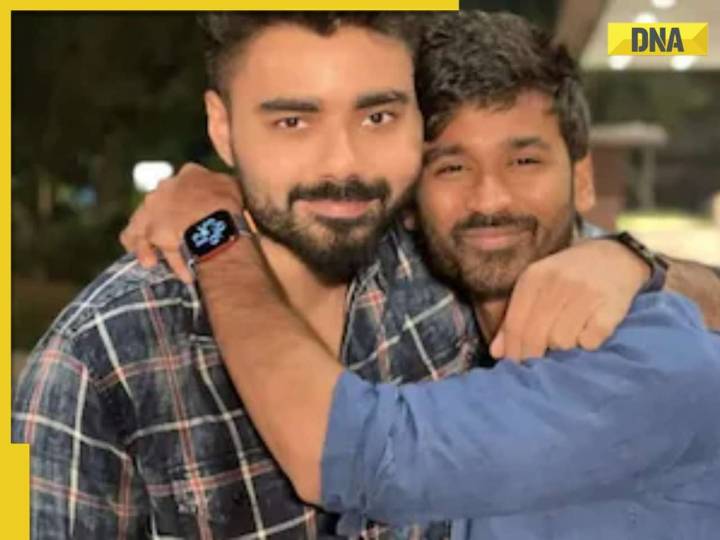 Dhanush's manager accused of casting couch by Manya Anand, TV actress makes...