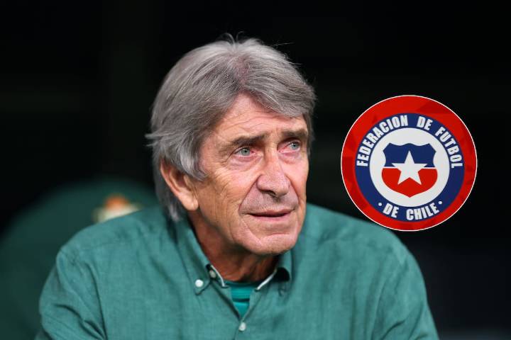 Manuel Pellegrini vuelve a hablar sobre La Roja y deja claro su gran sueño con Chile: apuntó al Mundial