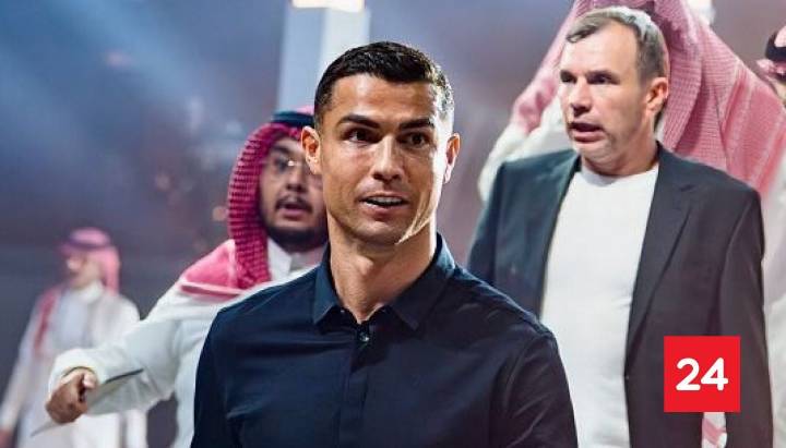 "Fue un poco caro": Cristiano Ronaldo confesó su compra más costosa