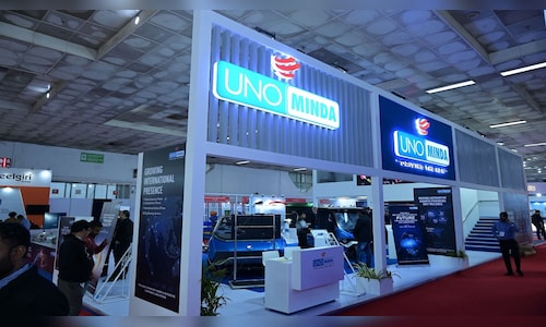 Uno Minda Q2 Results: Profit rises 24% YoY; revenue up 13% on steady demand