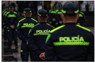 “NOS FALTAN EL RESPETO” DENUNCIAN UNIFORMADOS