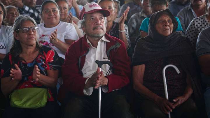 ¿Qué Apoyo Bienestar Dan a Adultos con Tarjeta INAPAM en Diciembre? Requisitos y Monto a Cobrar