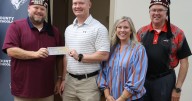 Knox Board of Education highlights KSA progress, fundraiser success