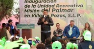 Gallardo se ofrece a liderar marcha contra Interapas