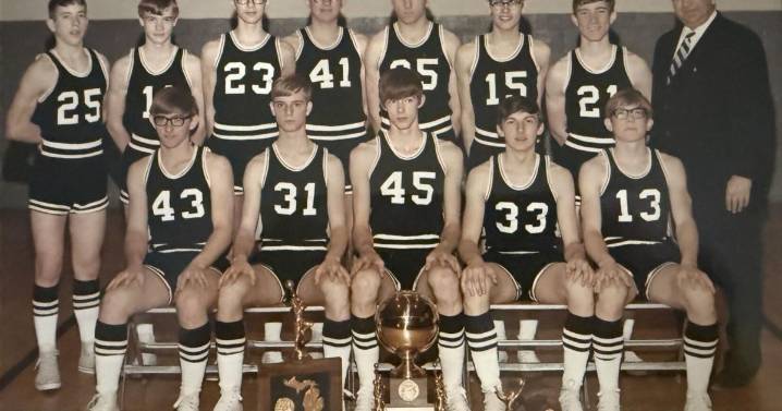 MCSHOF ANNOUNCES Class of 2026 INDUCTEES