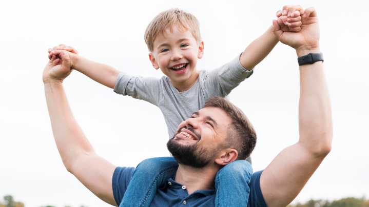 Por qué el Día Internacional del Hombre se conmemora cada 19 de noviembre