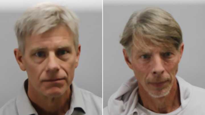 Virginia assistant principal, brother overheard discussing violent threats against ICE, police say