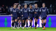 Así está la clasificación de la Champions femenina tras la derrota del Real Madrid ante el Arsenal