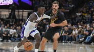 Warriors observations: Short-handed squad fades late vs. Kings – NBC Bay Area