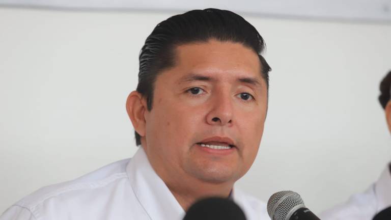 Acusa PRI Sinaloa falta de resultados en estrategia de seguridad en Sinaloa